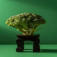 BROCCOLI