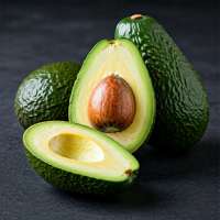 Avocado Thai