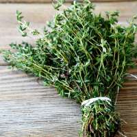 THYME 250GM