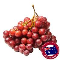Australian Grapes