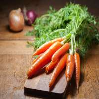 BABY CARROT