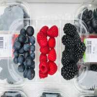 Fresh Mixed Berry 125gm